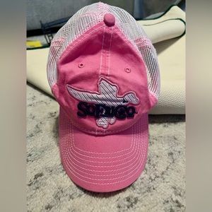 Women’s Southern Fried Cotton hat